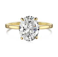 Anillo Mujer in Plata Cubic Zirconia RZUWG12